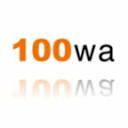 100Wa