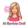AI Barbie Doll