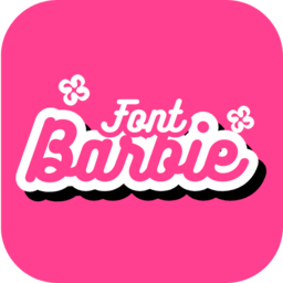Barbie Font 字体生成器