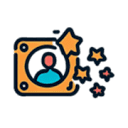 Bewerbungsfoto Online