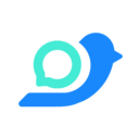 语鹦学舌数字人