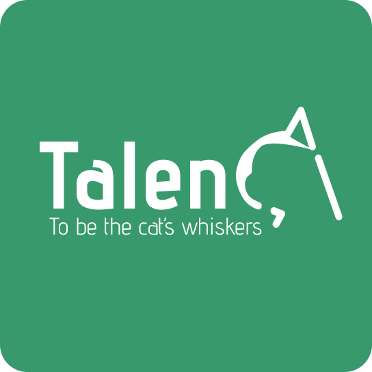 TalenCat CV Maker