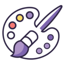 GenColor.ai：免费的在线AI着色页生成器