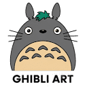 Ghibli Art AI：免费将照片转换为吉卜力风格