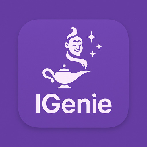 IGenie