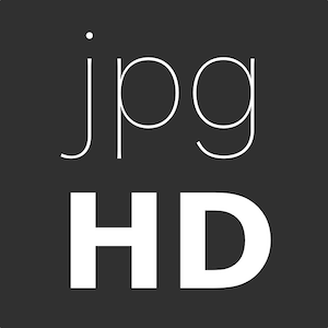 jpgHD – 人工智能老照片上色和修复