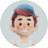 Peeps Avatar Builder by UI8.net
