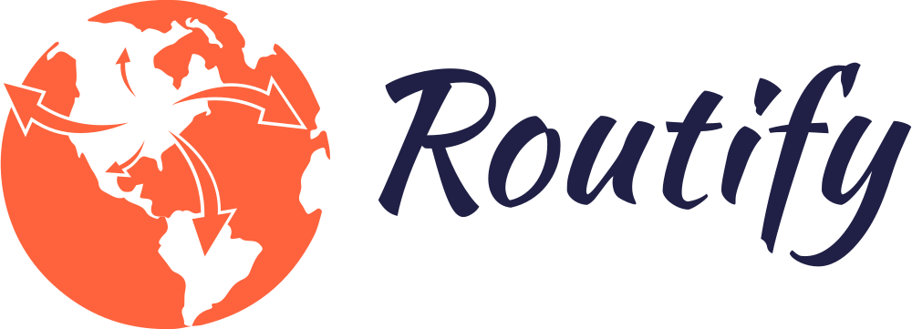 RoutefyMe