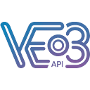 Veo3API.ai：高性价比的 Veo 3 API，支持