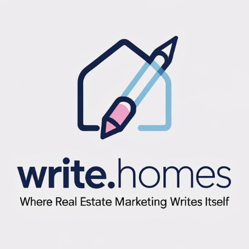 Write.homes
