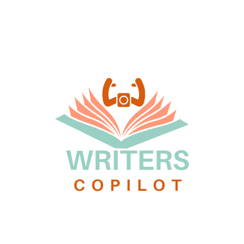 Writer’s Copilot
