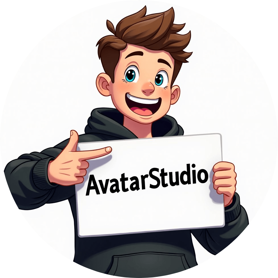Avatar Studio