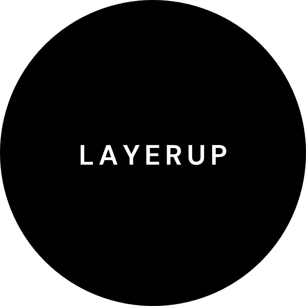 Layerup | 为有远见的保险经纪人提供生成式人工智能
