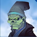 梦幻抓鬼坐标辅助器